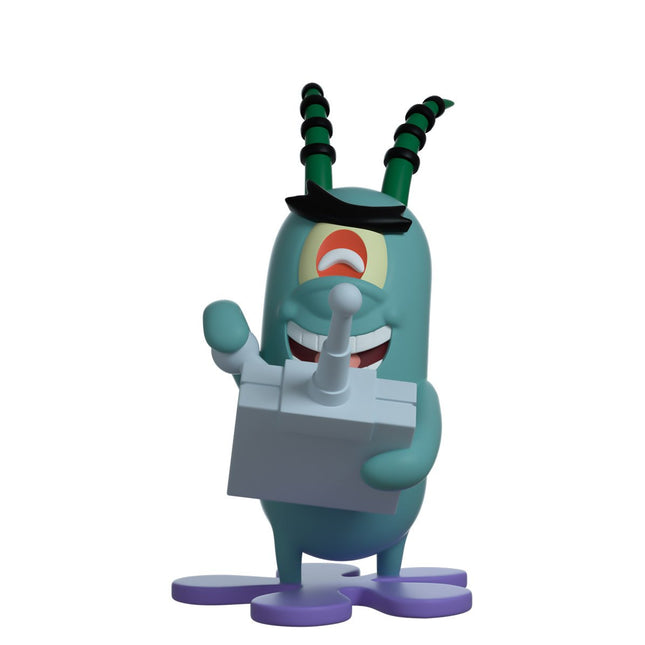 Youtooz - Spongebob Squarepants - Plankton