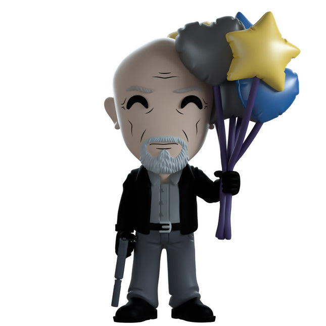 YouTooz - Breaking Bad: Mike Ehrmantraut