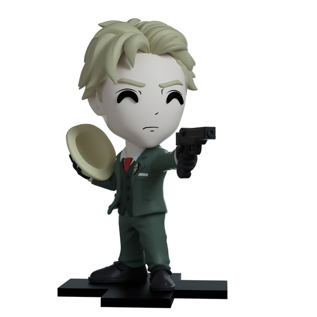 Youtooz - Spy X Family: Loid Forger
