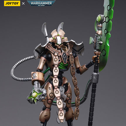 Warhammer 40k Necrons Szarekhan Dynasty Overlord