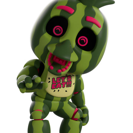 YouTooz - UK Exclusive: Five Night's at Freddy - Watermelon Chica (expected July 2025)