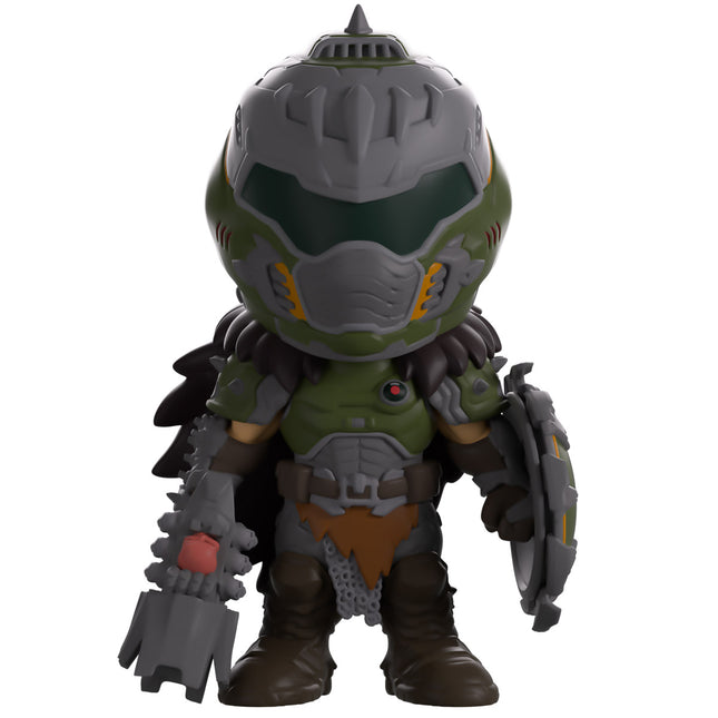 Youtooz - Doom: Slayer (Release Date 12/25)