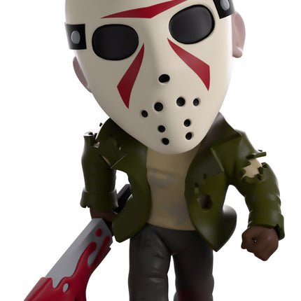 Youtooz - Jason Universe: Jason (Release Date 03/26)