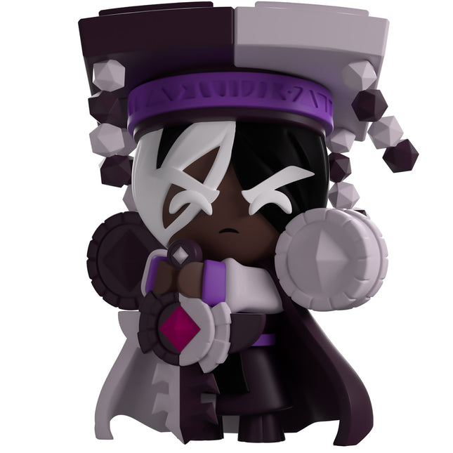 Youtooz - Cookie Run Kingdom: Dark Cacao Cookie (Release Date 02/26)