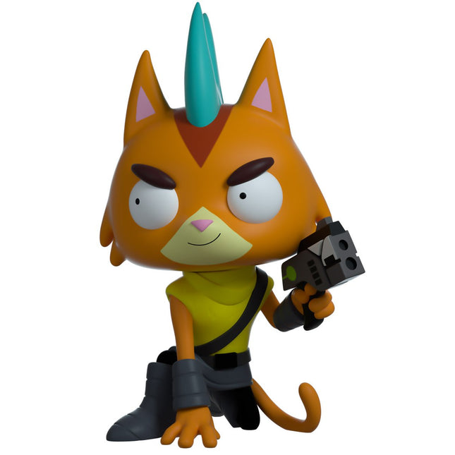 Youtooz - Final Space: Lil Cato