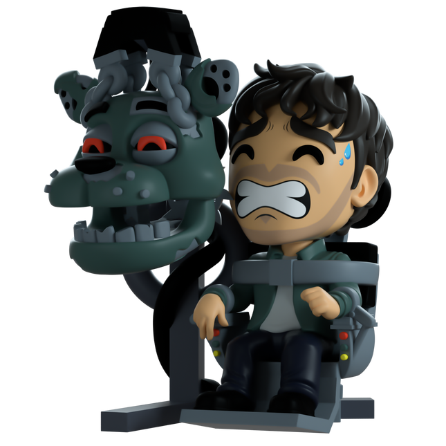Five Nights at Freddy's: FNAF Movie Mike