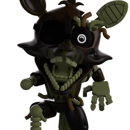 YouTooz - UK Exclusive: Five Night's at Freddy - Phantom Foxy (expected July 2025)