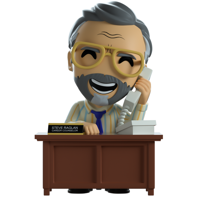 Five Nights at Freddy's: FNAF Movie Steve Raglan