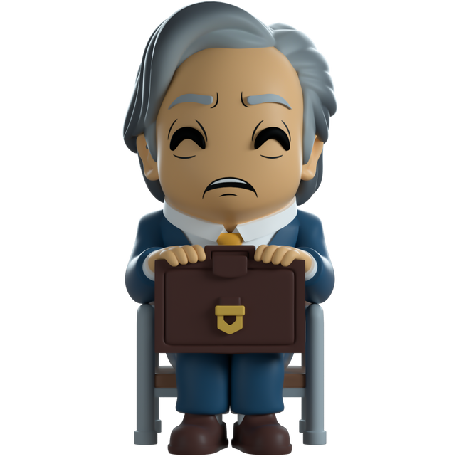 Youtooz - Five Nights at Freddy's: FNAF Movie Doug