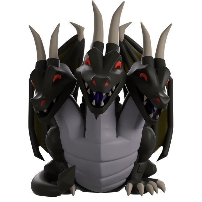 Youtooz - Old School RuneScape: King Black Dragon (Release Date 03/26)