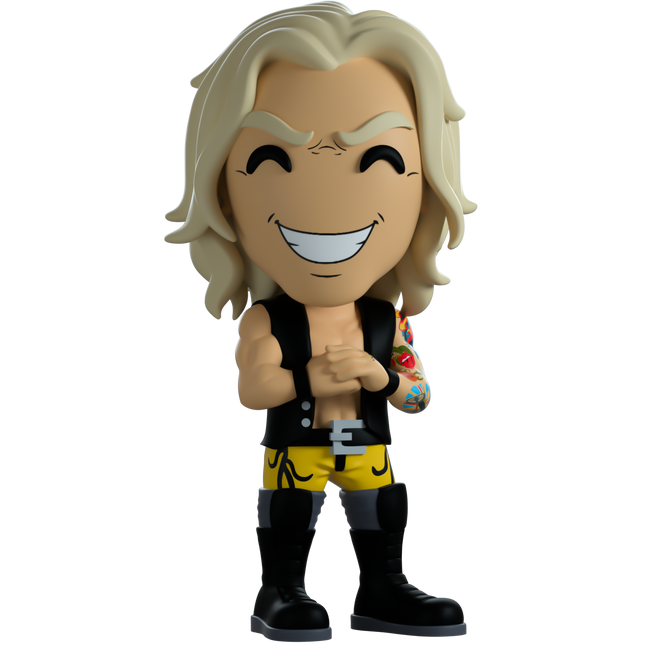 Youtooz - AEW: Lionheart Chris Jericho