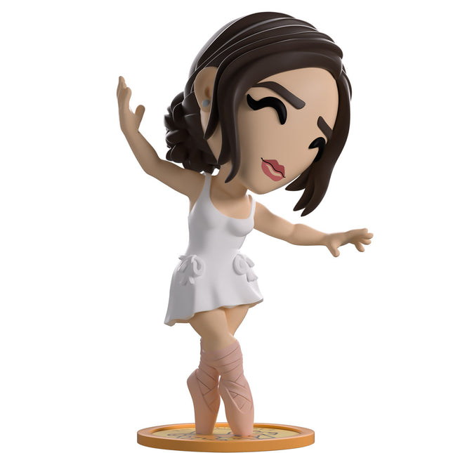 Youtooz - Ballerina: Pointe Ballerina (Release Date 01/26)