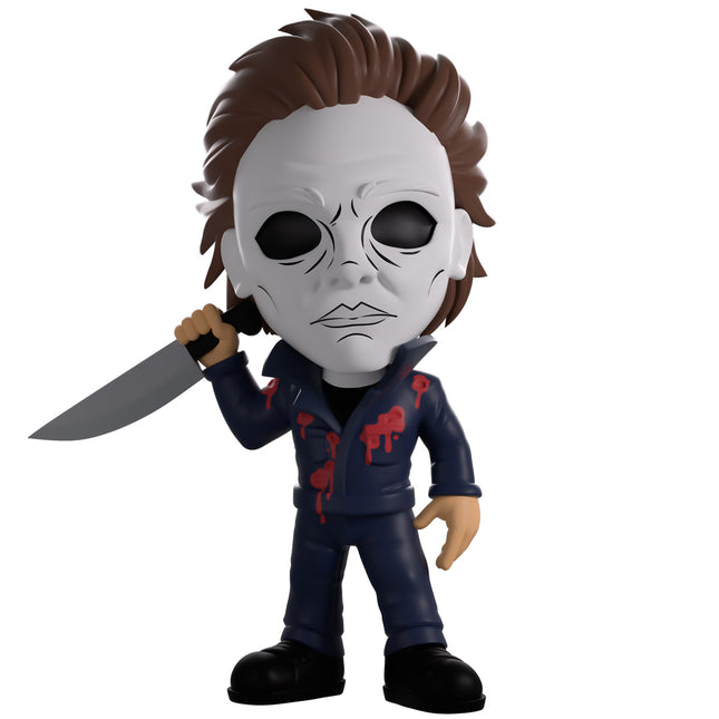 Youtooz - Halloween: Michael Myers (Release Date 04/26)