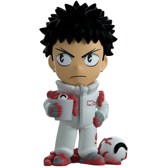 Youtooz - Kaiju No 8: Kafka Hibino