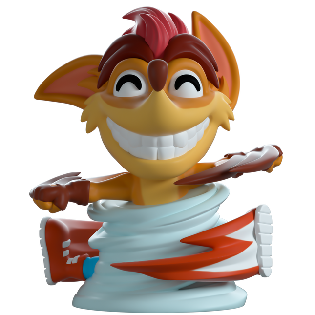 Youtooz - Crash Bandicoot: Spinning Crash