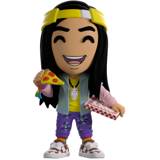 Youtooz - Stranger Things: Argyle