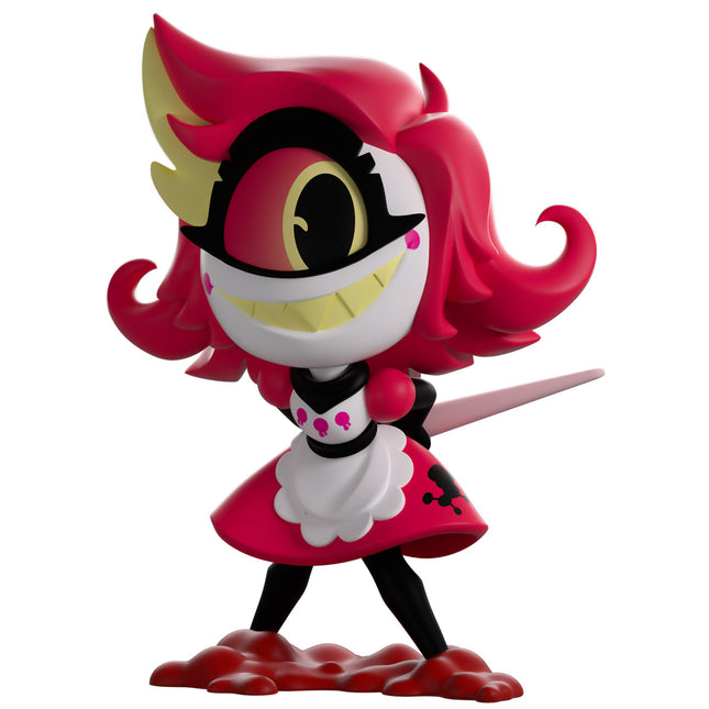 Youtooz - Hazbin Hotel: Nifty (Release Date 02/26)