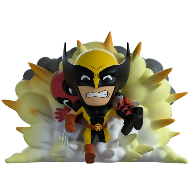 YouTooz - DEADPOOLANDWOLVERINE: WOLVERINE VOL.1 [Release date: 07/25]
