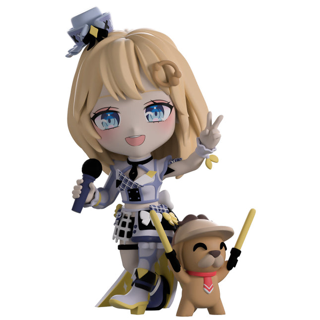 Youtooz - Hololive - Watson Amelia