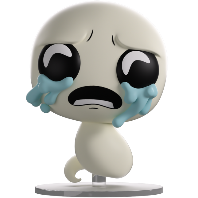 Youtooz - The Binding of Isaac: The Lost (Release Date 02/26)