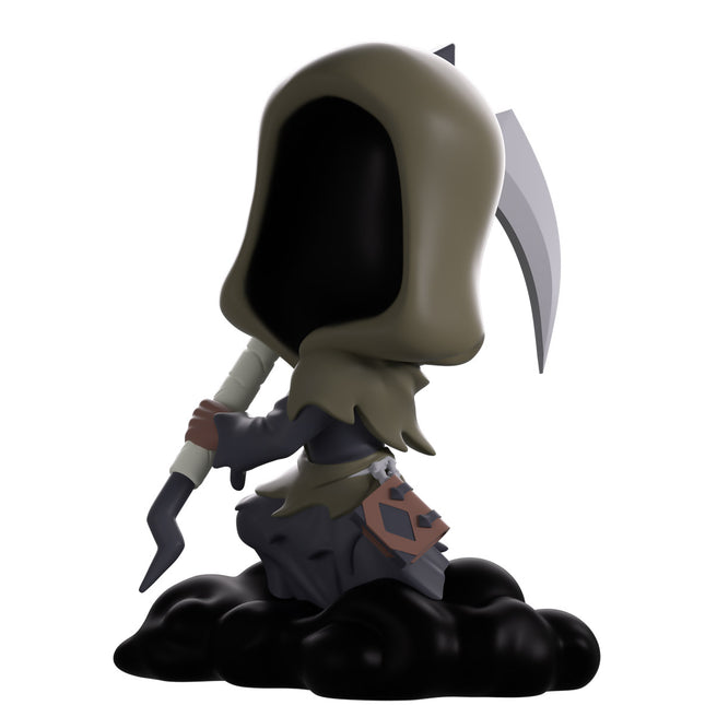 Youtooz - The Sims: The Grim Reaper (Release Date 12/25)