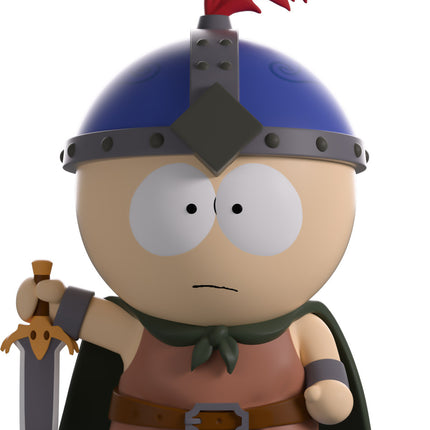 Youtooz - South Park: Ranger Stan Marshwalker (Release Date 03/26