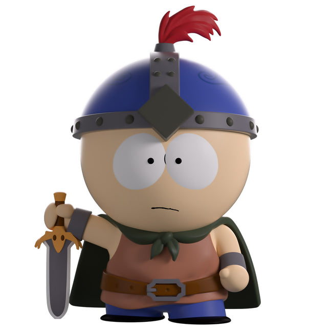 Youtooz - South Park: Ranger Stan Marshwalker (Release Date 03/26