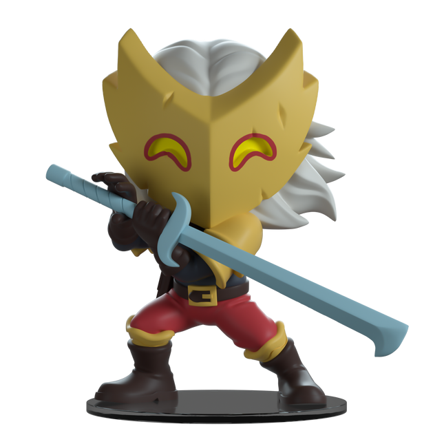 YouTooz - Slay the Spire: The Iron Clad [arriving mid march 2025]