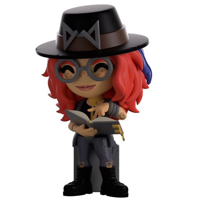 Youtooz - Dead By Daylight: Mikaela (Release Date 03/26)