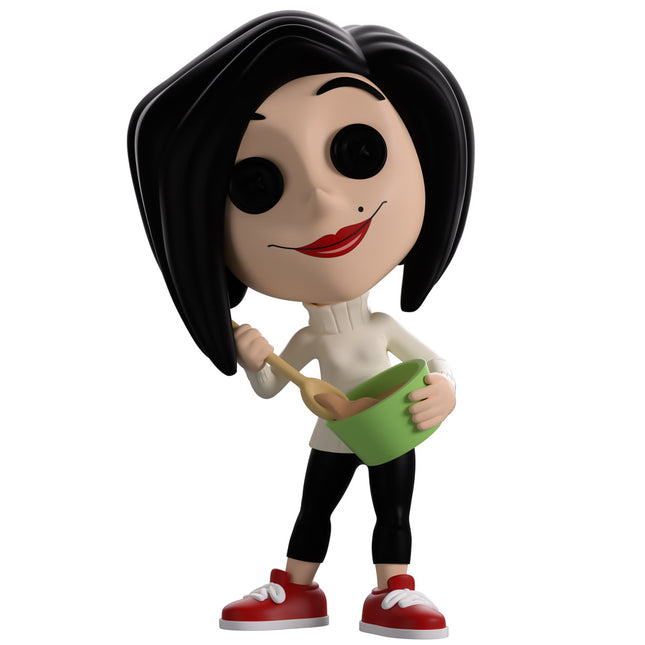YouTooz - Coraline: The Other Mother (Estimated release 12/25)