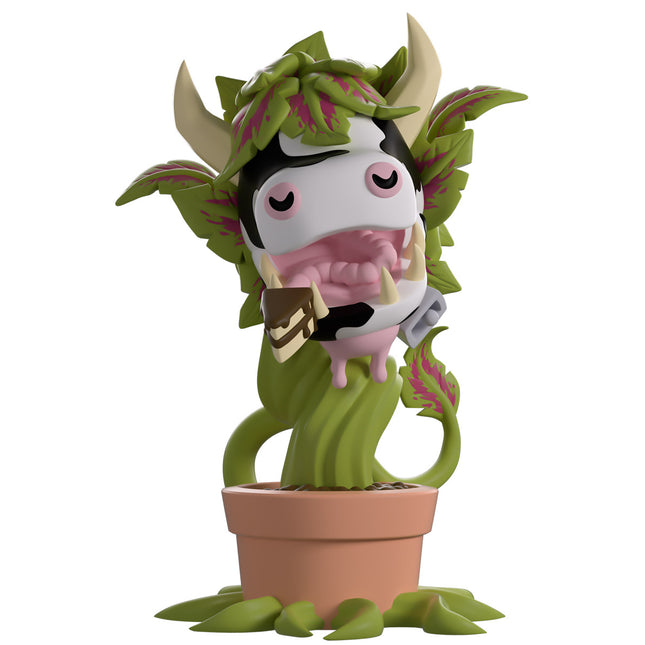 Youtooz - The Sims: Cowplant (Release Date 12/25)