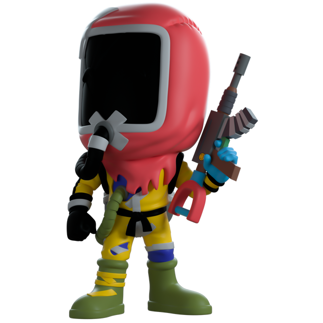 YouTooz - Rust: Hazmat