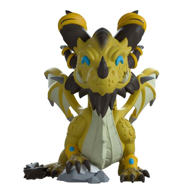 Youtooz - World of Warcraft: Nozdormu Dragon Form