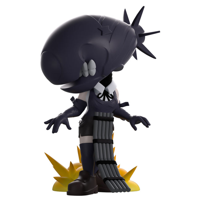 Youtooz - Chainsaw Man: Bomb (Release Date 09/26)