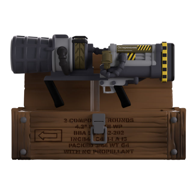 Youtooz - Call of Duty: Thunder Gun (Release Date 04/26)