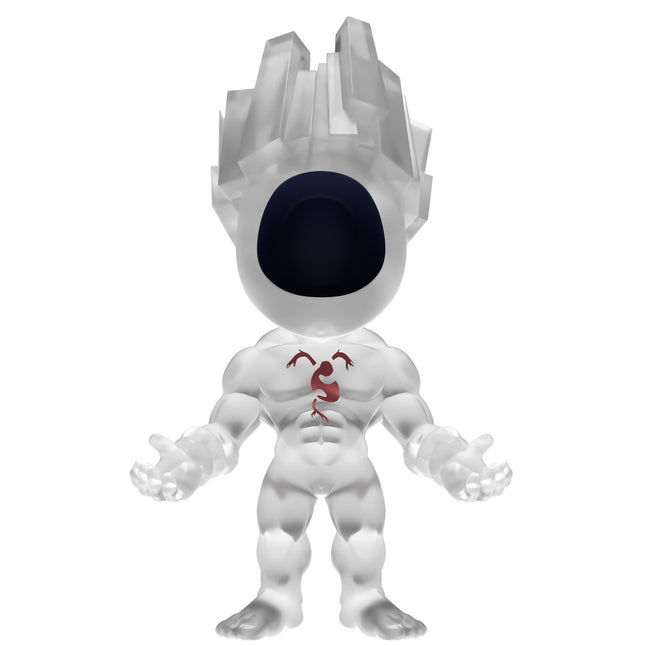 Youtooz - Ultrakill: Minos Prime (Release Date 03/26)