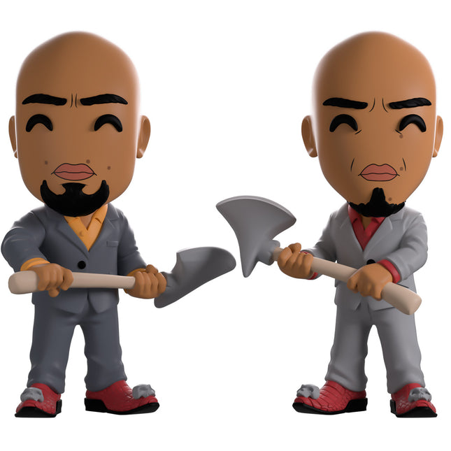 Youtooz - Breaking Bad: The Cousins (Estimated release 12/25)