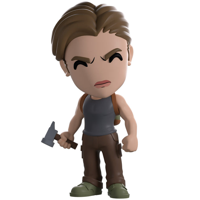 YouTooz - The Last of Us: Abby (Estimated release 12/25)