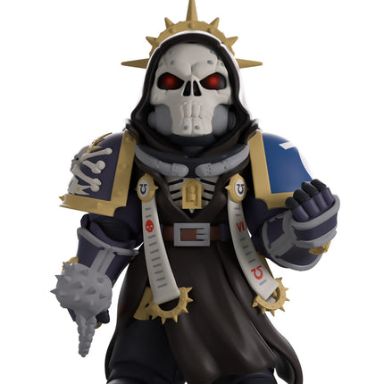Youtooz - Space Marine II: The Chaplain (Release Date 04/26)