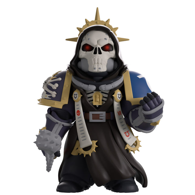 Youtooz - Space Marine II: The Chaplain (Release Date 04/26)