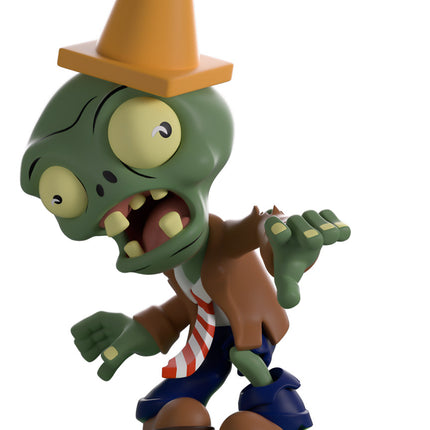 Youtooz - Plants Vs Zombies: Conehead Zombie (Release Date 04/26)