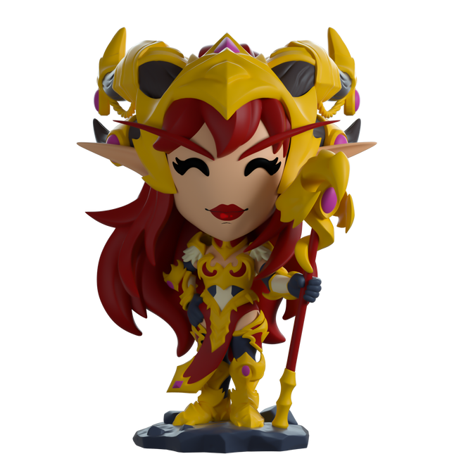 Youtooz - World of Warcraft: Alexstrasza [Release Date: 10/25]