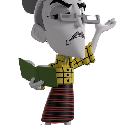 Youtooz - Don't Starve: Wickerbottom (Release Date 01/26)