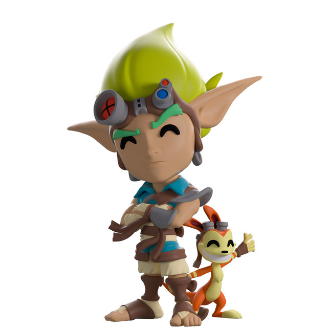 Youtooz - Jak & Daxter: Jak and Daxter (Estimated release 01/26)