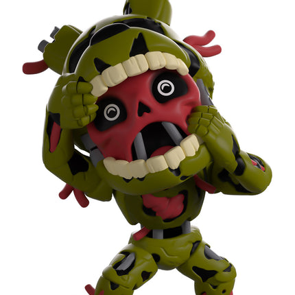 YouTooz - UK Exclusive: Five Night's at Freddy - Springtrapped Afton (expected July 2024)