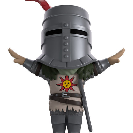Youtooz - Dark Souls: Solaire of Astora (Release Date 01/26)