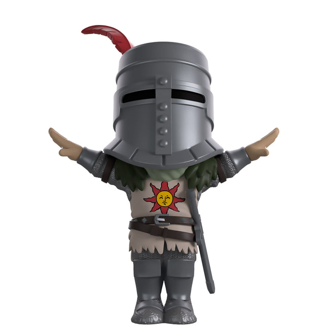 Youtooz - Dark Souls: Solaire of Astora (Release Date 01/26)