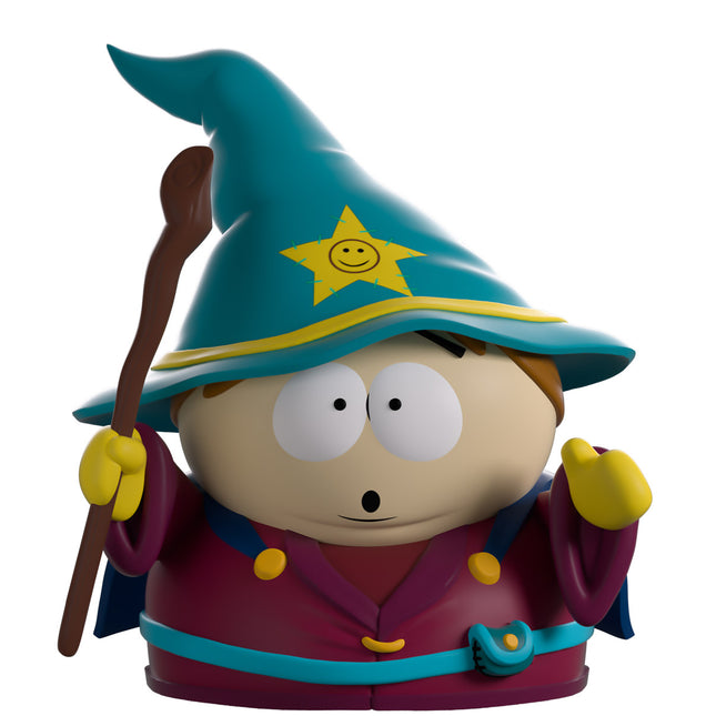 Youtooz - South Park: Grand Wizard Cartman (Release Date 03/26)