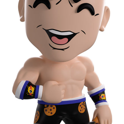 Youtooz - AEW: Big Boom A.J. (Release Date 01/26)