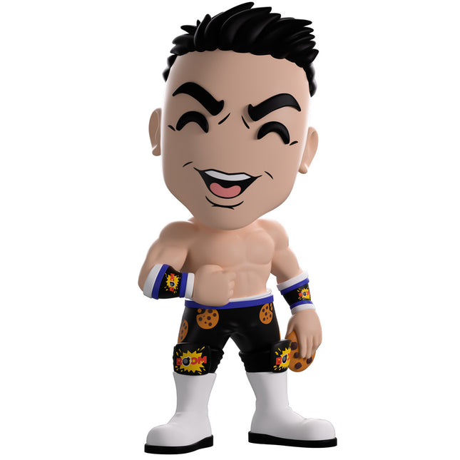 Youtooz - AEW: Big Boom A.J. (Release Date 01/26)